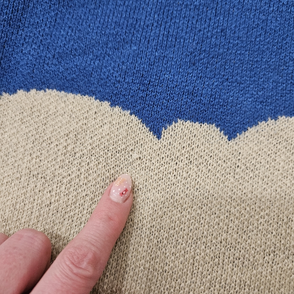 Cloud Sweater - image 2